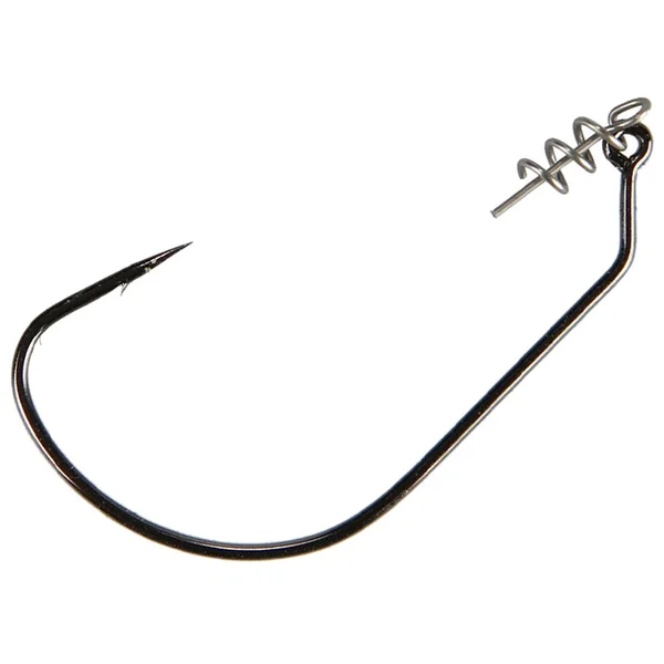 Owner Twistlock Finesse Hook 4pk