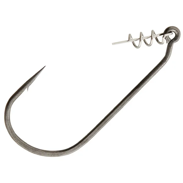 Owner Twistlock Flippin' Hook