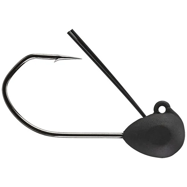 Owner Ultrahead Wacky Jig Head 4pk