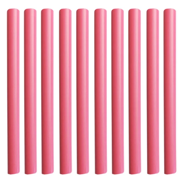 Pacer Battery Cable Heat Shrink Tubing - 1/4" x 12" - Red (10-Pieces) [BEHS1/4-12RD-10]