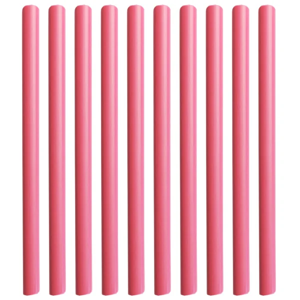 Pacer Battery Cable Heat Shrink Tubing - 3/16" x 12" - Red (10-Pieces) [BEHS3/16-12RD-10]