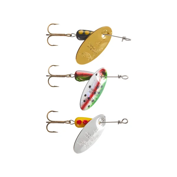 Panther Martin Teton Trout Kit 1/8oz 3pk
