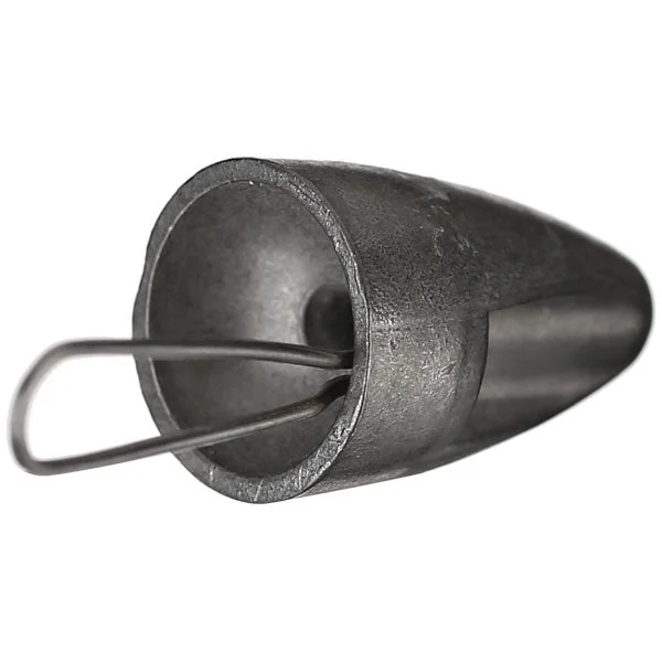 Parasite Tungsten Weights w/Bait Keeper 4pk