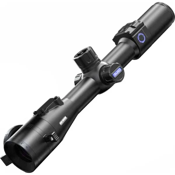 PARD DS35-50 STD Gen 2 4-8x Digital Night Vision / Day Rifle Scope