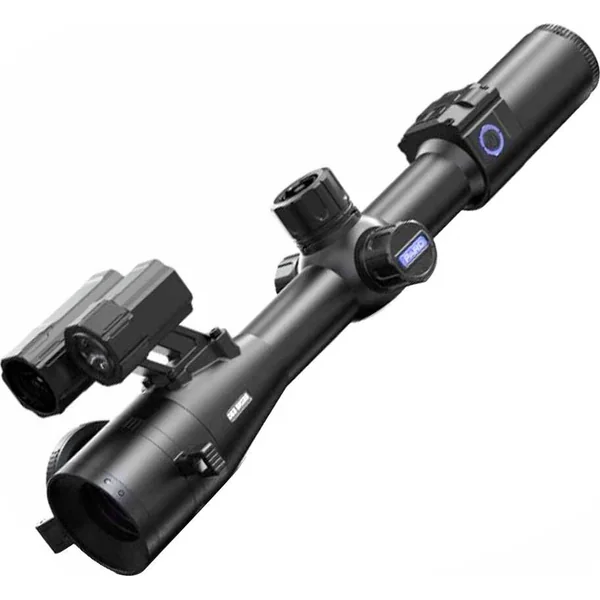 PARD DS35-70 LRF Digital Night Vision / Day Rifle Scope with Ballistic Calculator