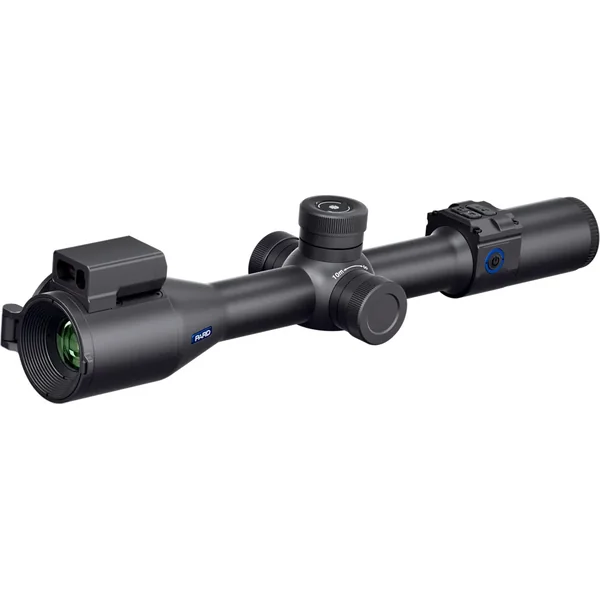 PARD Night Stalker Pro 4K-70 Digital Night Vision / Day Rifle Scope with LRF