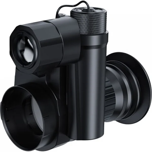 PARD NV007SP 850NM Gen 2 Digital Rear Add On Night Vision