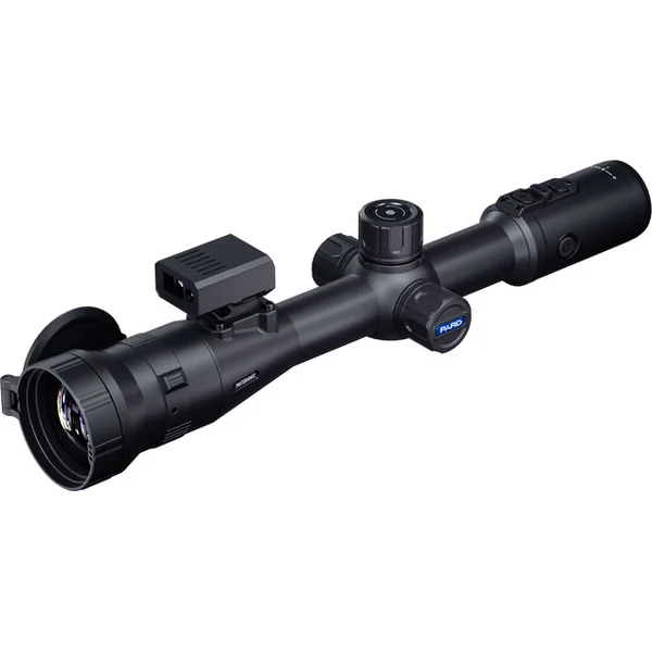 PARD Pantera eX PA6Q-50 18mk 12um Thermal Rifle Scope with Ballistic Calculator