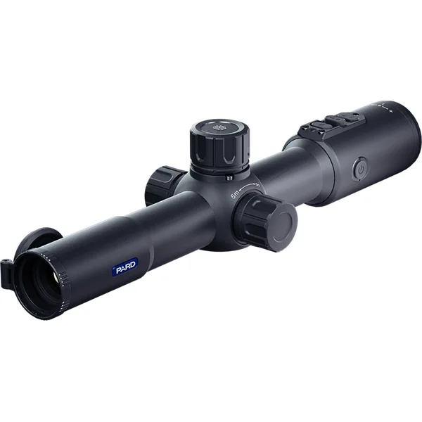 PARD Pantera Q PA2Q-25 25mK 256x192 12um Thermal Rifle Scope