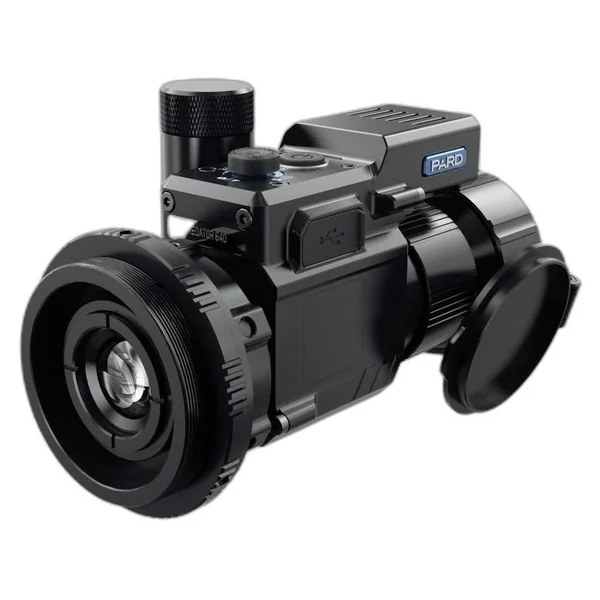 PARD Predator PR4-35 LRF 20mK 12um Thermal Clip On for Riflescopes