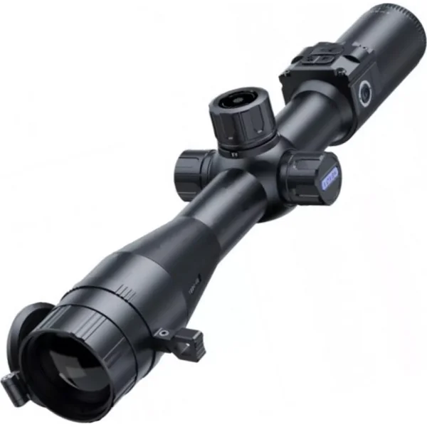 PARD TS31-45 25mK 12um Thermal Rifle Scope