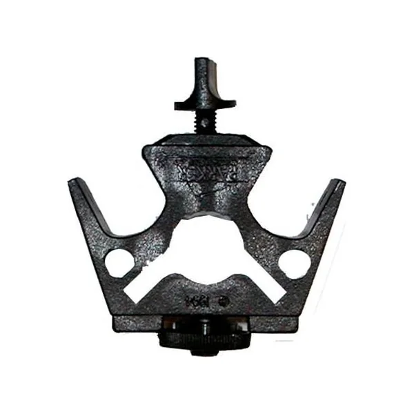 Parker Sliding Bracket For Tripods 5/8 Inch