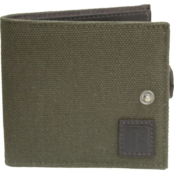 Parker-Hale Shotgun Certificate Wallet Alton