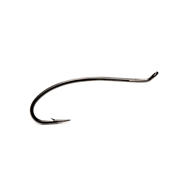 Partridge CS16/1 Patriot Up-Eyed Single Salmon & Steelhead Hooks