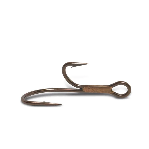 Partridge CS1RY Ryder Double Predator Hooks