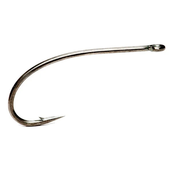 Partridge CS54BN Saltwater Shrimp Hooks
