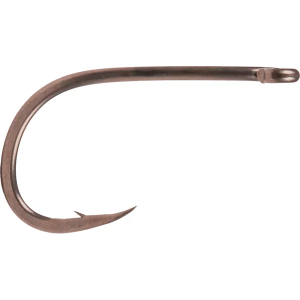 Partridge DTB Specimen Barbel