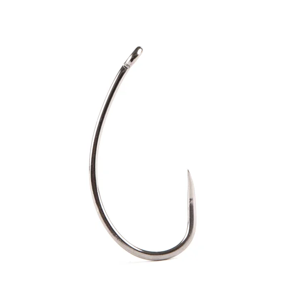 Partridge F9/Z40 Classic Curved Shank Barbless Hooks