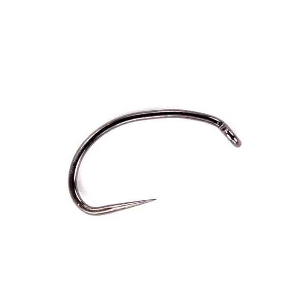 Partridge K5AY Patriot Grub Heavy Barbless Hooks