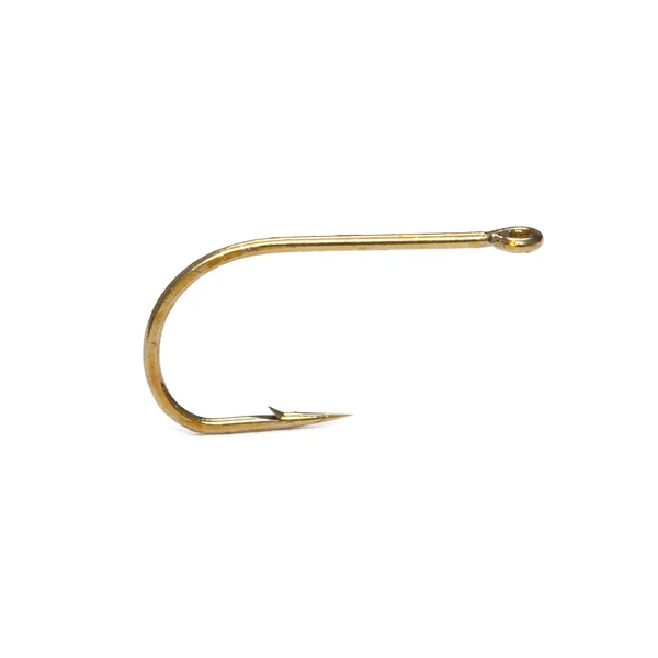 Partridge L3A/S Spider Hooks