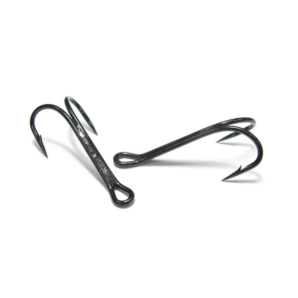 Partridge P Heavy Double Salmon & Steelhead Hooks