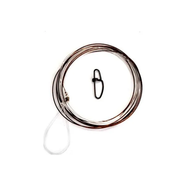 Partridge PFL40 Pike Fly Leader 7ft6