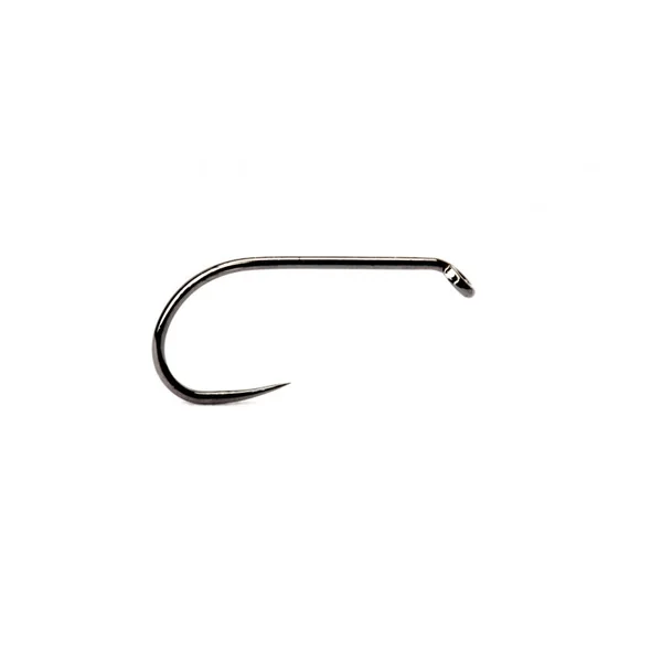 Partridge SLD Fine Dry Barbless Hooks 100pc Pro Pack