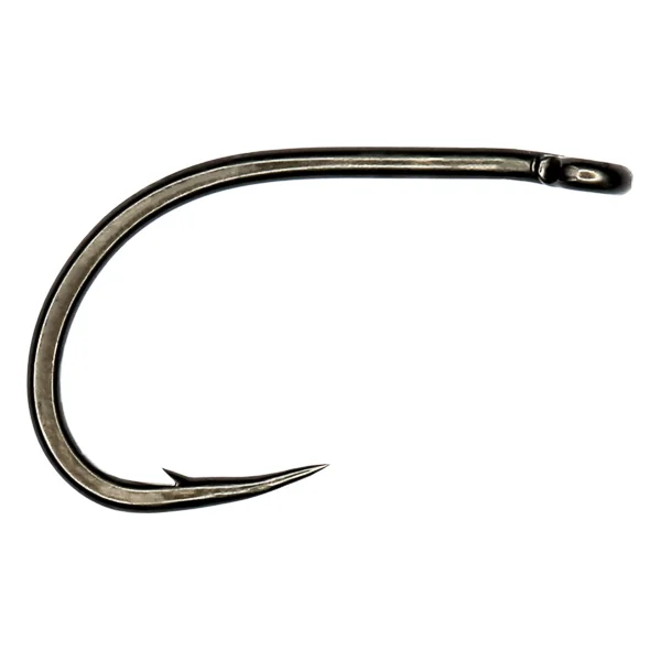 Partridge Specimen EURO GRS Hooks