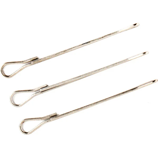 Partridge V2SS/SE Stainless Steel Predator Shanks