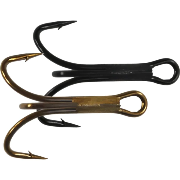 Partridge X1 Classic Treble Hooks