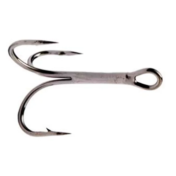 Partridge X7/PR Rig Treble Predator Hooks
