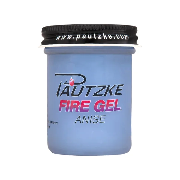 Pautzke Fire Gel Scents 1.65oz
