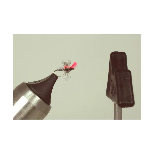 Peak Midge Jaw for Rotary Vice