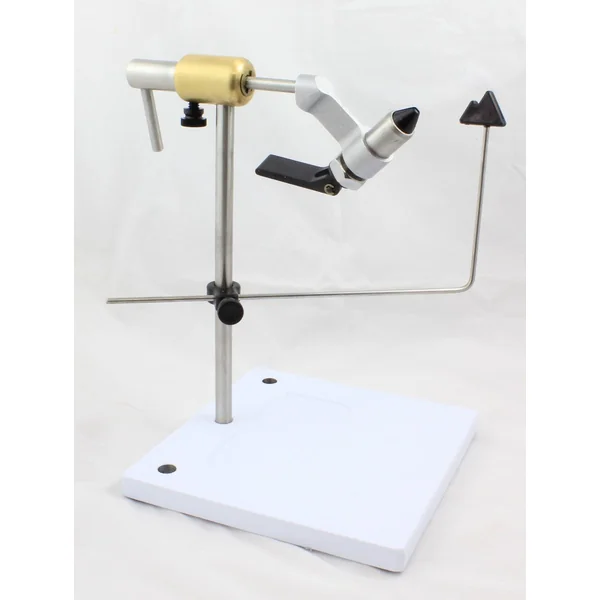 Peak Rotary Vice - Pedestal Base