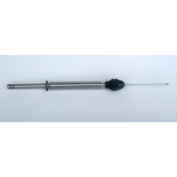 Peak Tube Fly Vice Head