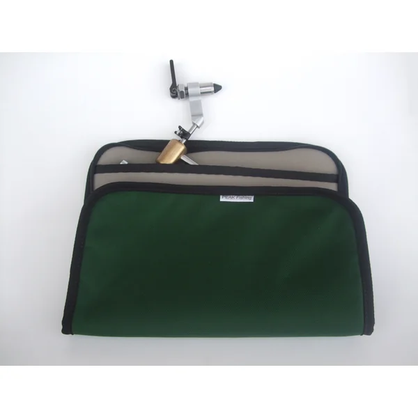 Peak Vice Travel Pouch