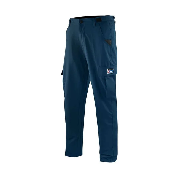 Pelagic Polaris Fishing Pant - Navy - Size 40