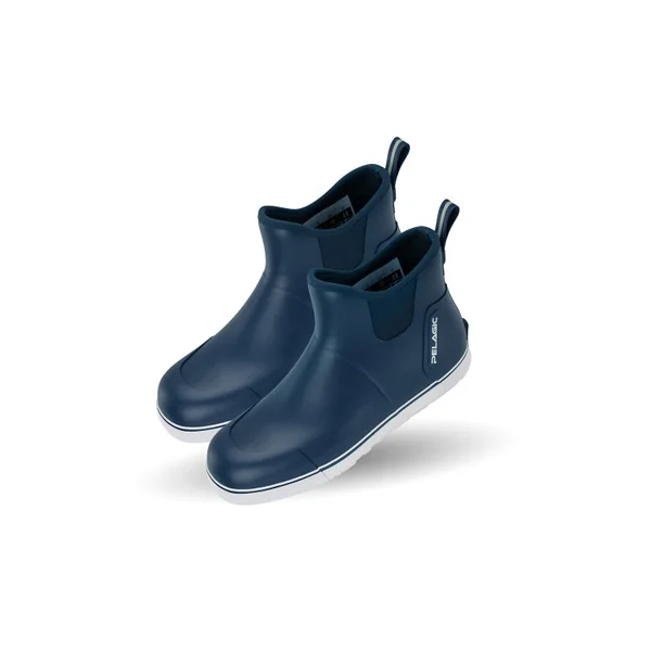 Pelagic Pursuit Deckboot - Navy - 13