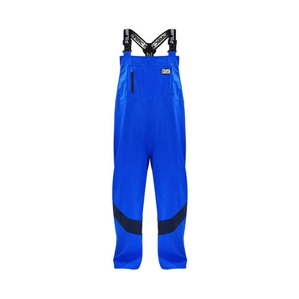 Pelagic Stormbreaker Bibs - Navy/Royal - Small