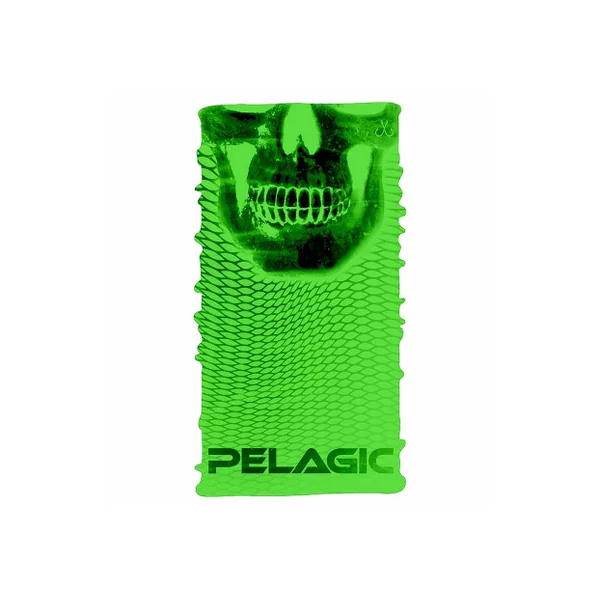 Pelagic Sunshield SBX Skull Bite X Ray