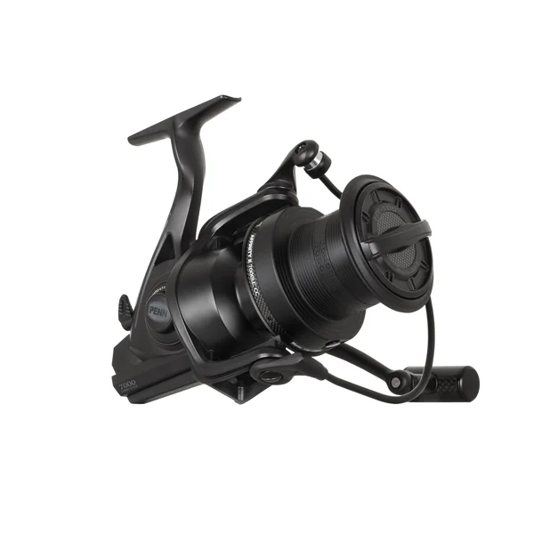 PENN Affinity II 7000 LC Custom Carbon Carp Reel