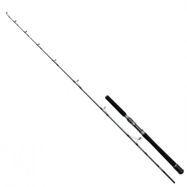 Penn Battalion Solid Bait Boat Rod 6ft6 20-30lb 1+1pc