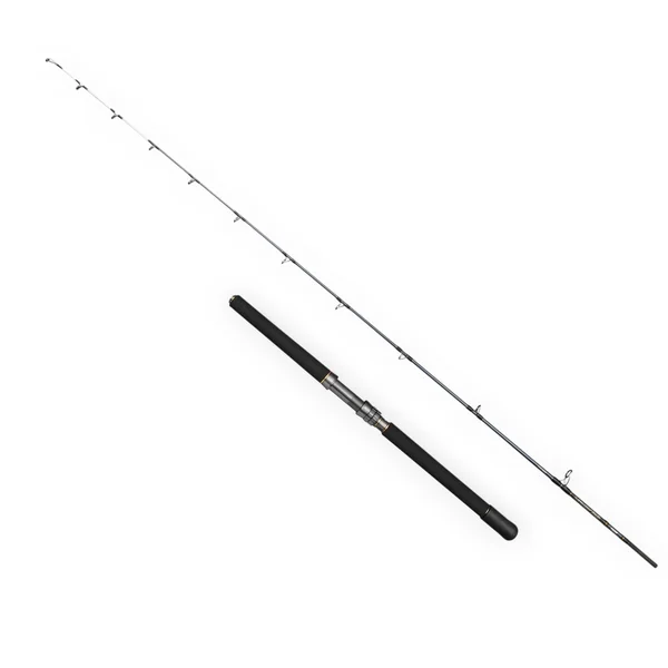 Penn Battalion Solid Electric Boat Rods - Straight Butt