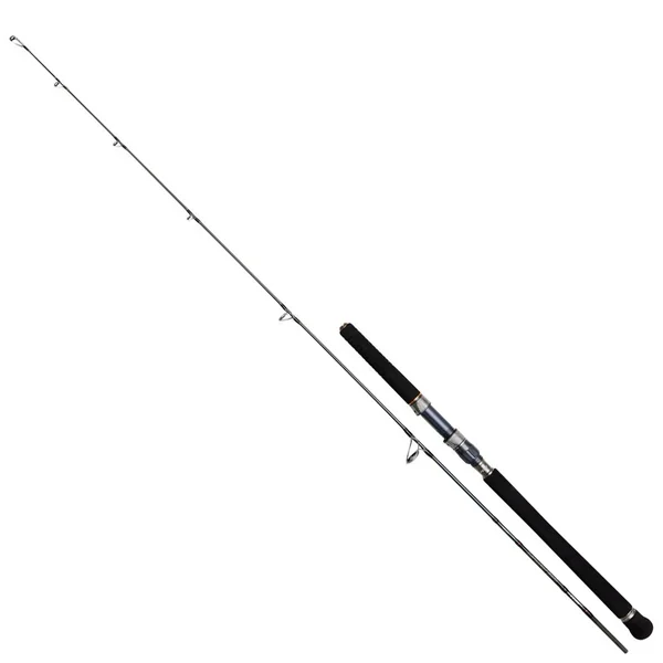 Penn Battalion Solid Jig Rod