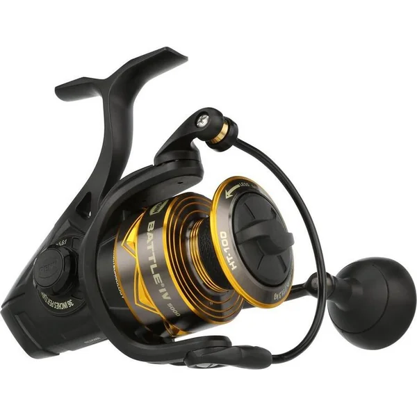 Penn Battle IV Spinning Reel