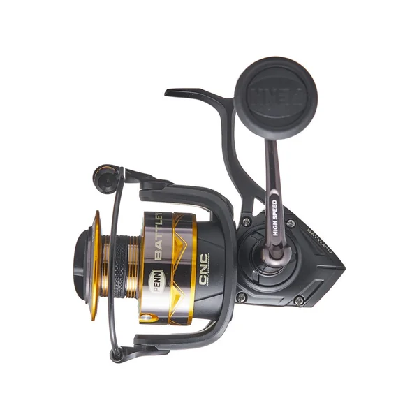 Penn Battle IV Spinning Reels
