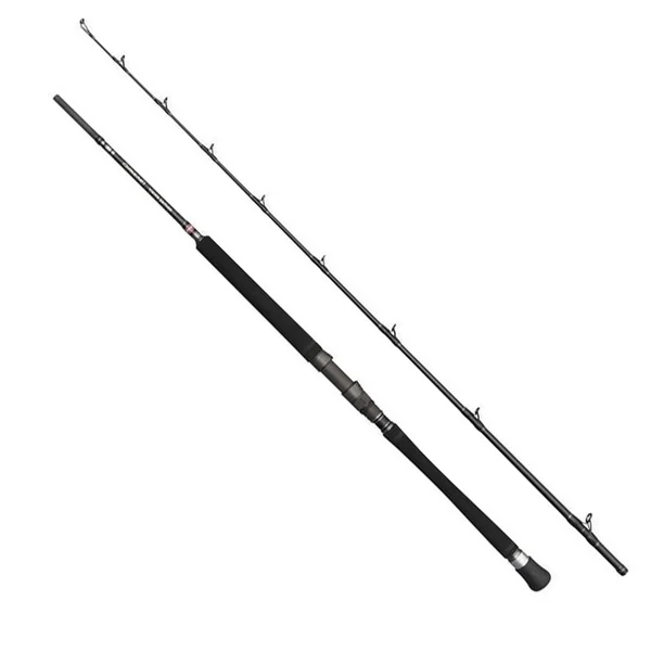 Penn Carnage Viking Edition Boat Rod