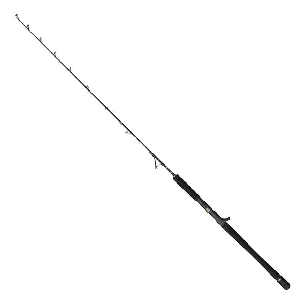 Penn Carnage Viking Edition SOLID Boat Rod