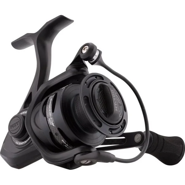 PENN Conflict II Series Reels