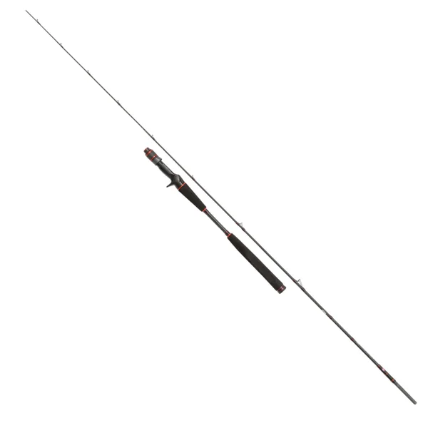 PENN Conflict Light Jigging 6ft2 120g 1+1 Cast
